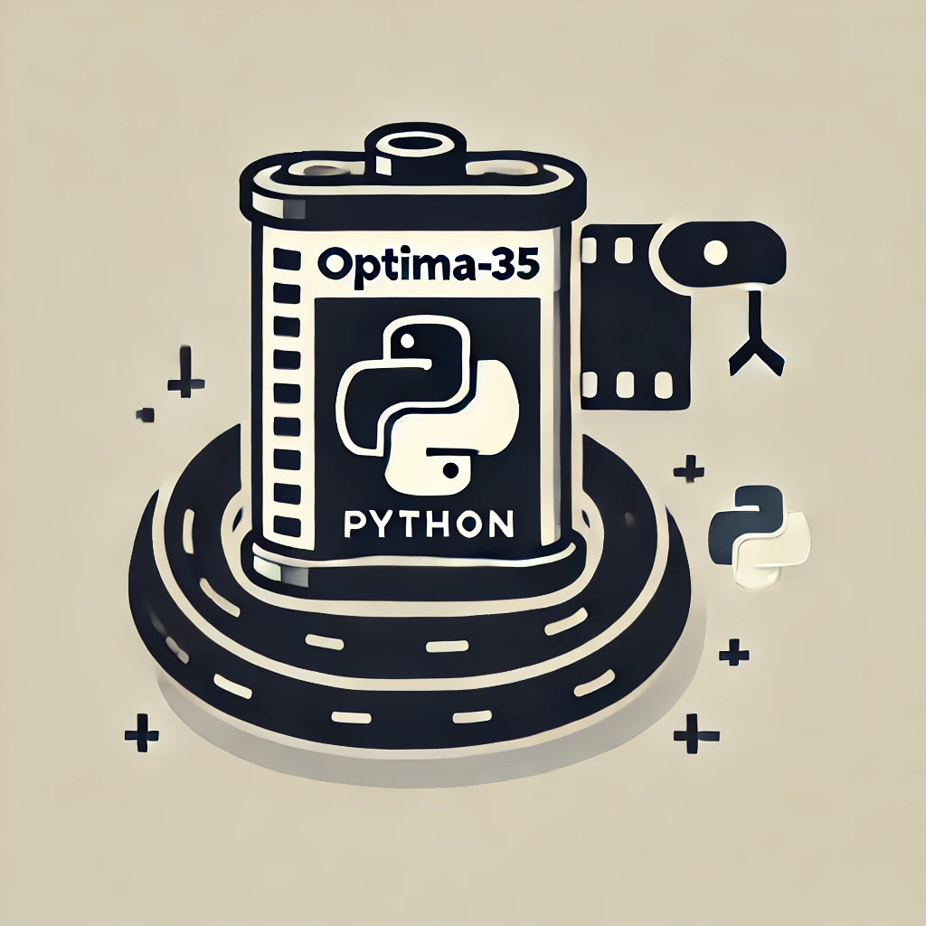 CodeByMrFinchum/optima35